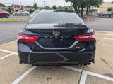 Used 2020 Toyota Camry SE image 6