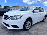 Used 2016 Nissan Sentra S image 3