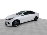 Used 2022 Kia Forte LXS image 4