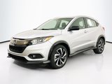 Used 2019 Honda HR-V Sport image 3