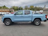 New 2025 Chevrolet Colorado LT w/ Advanced Trailering Package image 5