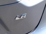 Used 2022 Toyota Corolla LE w/ Carpet Mat Package (TMS) image 6