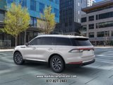 New 2025 Lincoln Aviator AWD w/ Equipment Group 101A image 4