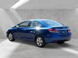 Used 2014 Honda Civic LX image 4