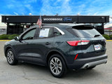 Used 2022 Ford Escape SEL image 5