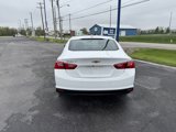 Used 2023 Chevrolet Malibu LT w/ Driver Confidence Package image 4