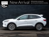 Used 2020 Ford Escape SE Sport image 2