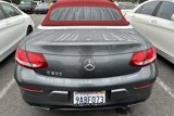 Used 2017 Mercedes-Benz C 300 Cabriolet image 5
