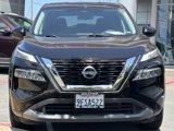 Used 2023 Nissan Rogue SV image 2