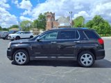 Used 2017 GMC Terrain SLT w/ Open Road Package image 2