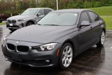 Used 2017 BMW 320i xDrive Sedan image 5