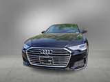 Used 2021 Audi A6 3.0T Premium w/ Convenience Package image 3