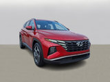Certified 2023 Hyundai Tucson SEL w/ Convenience Package image 2