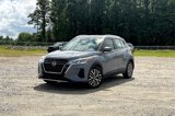 Certified 2021 Nissan Kicks SV image 2
