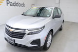 Used 2022 Chevrolet Equinox LS image 3