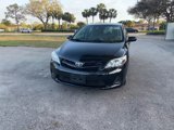 Used 2012 Toyota Corolla LE image 2