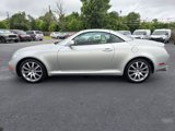 Used 2005 Lexus SC 430 Convertible image 4