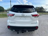 Used 2016 Toyota Highlander Limited Platinum image 4