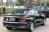 Certified 2024 Audi A3 2.0T Premium w/ Convenience Package image 5
