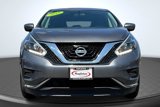 Used 2018 Nissan Murano S image 3