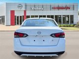 New 2025 Nissan Versa S image 4