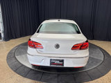 Used 2013 Volkswagen CC Lux image 6