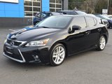 Used 2015 Lexus CT 200h image 5