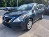 Used 2015 Nissan Versa S image 4