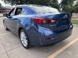 Used 2017 MAZDA MAZDA3 Touring image 5