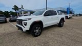 Certified 2024 GMC Canyon AT4 image 4