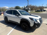 Used 2023 Subaru Forester Wilderness image 3