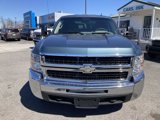 Used 2007 Chevrolet Silverado 2500 W/T image 6