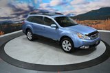 Used 2011 Subaru Outback 2.5i Premium image 1