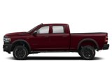 Certified 2022 RAM 2500 Power Wagon w/ Level 2 Equipment Group image 2