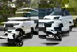 New 2025 Lincoln Aviator Reserve w/ Equipment Group 201A image 2