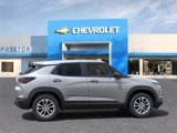 New 2025 Chevrolet TrailBlazer LS w/ LS Convenience Package image 5