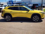 New 2025 Chevrolet Trax RS w/ Driver Confidence Package image 2