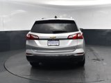 Used 2019 Chevrolet Equinox LT w/ Sun & Navigation Package image 4