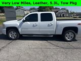 Used 2011 Chevrolet Silverado 1500 LTZ w/ LTZ Plus Package image 4