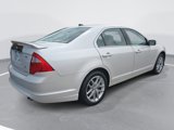 Used 2012 Ford Fusion SEL image 5