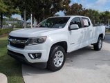 Used 2018 Chevrolet Colorado LT w/ LT Convenience Package image 5