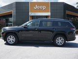 Used 2021 Jeep Grand Cherokee L Limited image 2