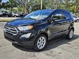 Used 2021 Ford EcoSport SE image 2