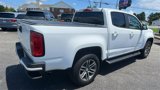 Used 2022 Chevrolet Colorado W/T w/ Custom Special Edition image 5