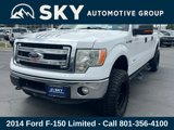 Used 2014 Ford F150 XLT w/ Equipment Group 301A Mid image 2