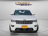 Used 2020 Jeep Grand Cherokee Altitude image 2