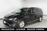 Used 2020 Chrysler Pacifica Touring-L Plus w/ Tire & Wheel Group image 2