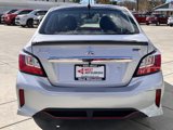 New 2024 Mitsubishi Mirage G4 Black Edition image 5