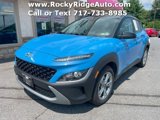 Used 2022 Hyundai Kona SEL image 3
