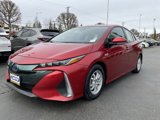 Used 2018 Toyota Prius Prime Plus image 3